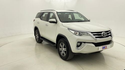 Toyota Fortuner EXR 2.7 | Zero Down Payment | Free Home Test Drive