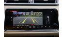 Land Rover Range Rover Velar L560