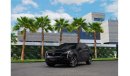 Cadillac XT4 Sport | 1,821 P.M  | 0% Downpayment | Spectacular Condition!