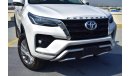 تويوتا فورتونر 2024 TOYOTA FORTUNER VXR LIMITED V6 4.0L PETROL AUTOMATIC