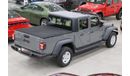 Jeep Gladiator JEEP GLADIATOR SPORT ,4x4