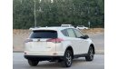 Toyota RAV4 EX