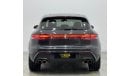 Porsche Macan S Base 3.0T *Appointment Only* 2024 Porsche Macan S, 5 Years Porsche Warranty, Full Options, Very Low