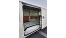 Toyota Hiace 2023 TOYOTA HIACE STD ROOF CARGO VAN 2.7L M/T