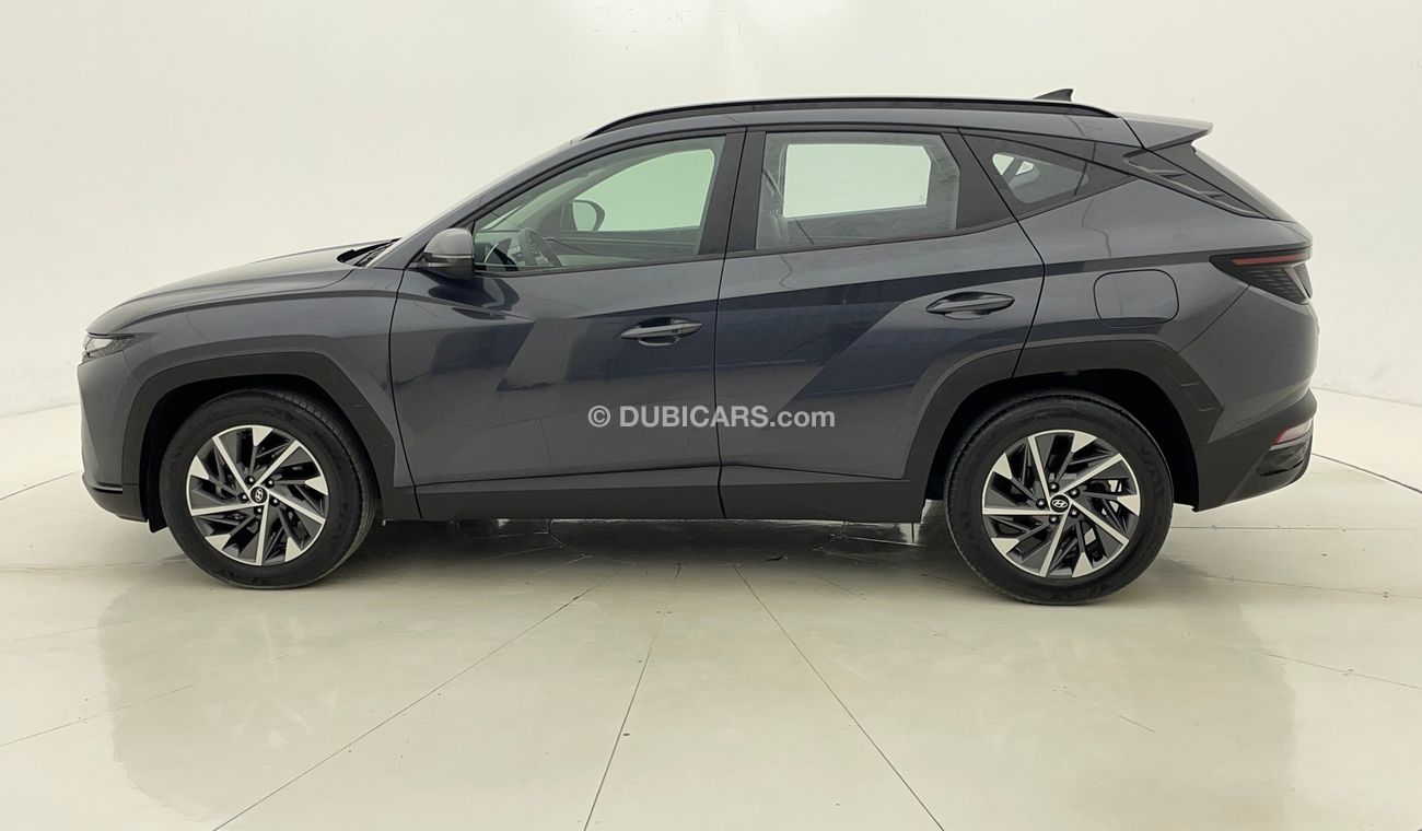 Hyundai Tucson COMFORT + 1.6 TURBO 1.6 | Zero Down Payment | Home Test Drive