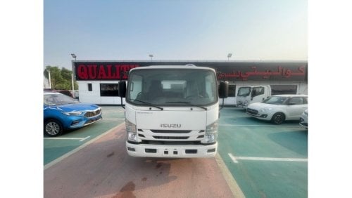 Isuzu NQR NQR 90 // chassis truck 6.5 ton // model 2023