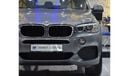 بي أم دبليو X5 EXCELLENT DEAL for our BMW X5 xDrive35i ( 2016 Model ) in Grey Color GCC Specs