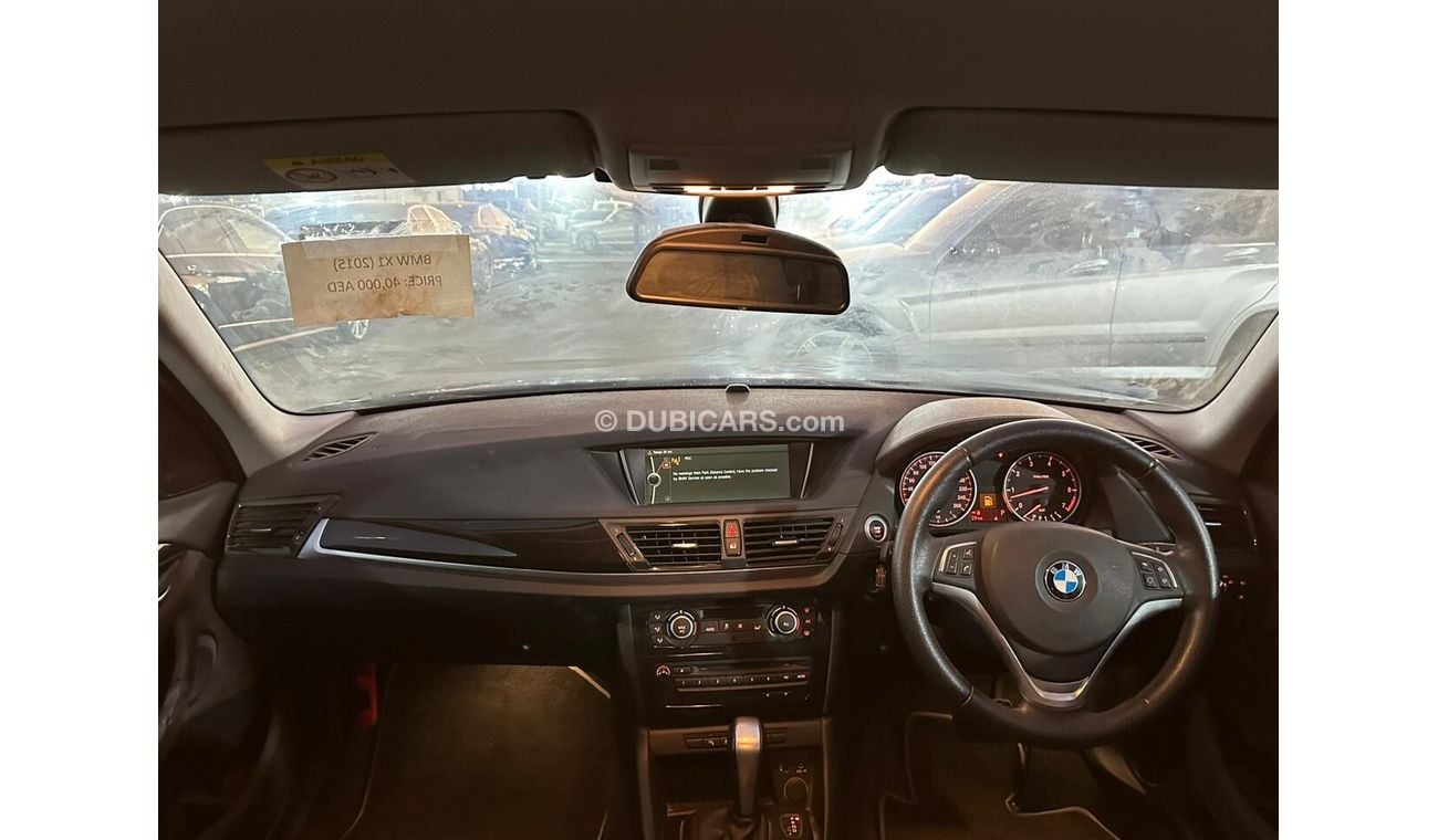 BMW X1 (2015) Japan Import