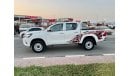 تويوتا هيلوكس GL 2.7L PETROL 4WD AUTOMATIC V4 PERFECT CONDITION ACCIDENT FREE