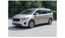 Kia Sedona