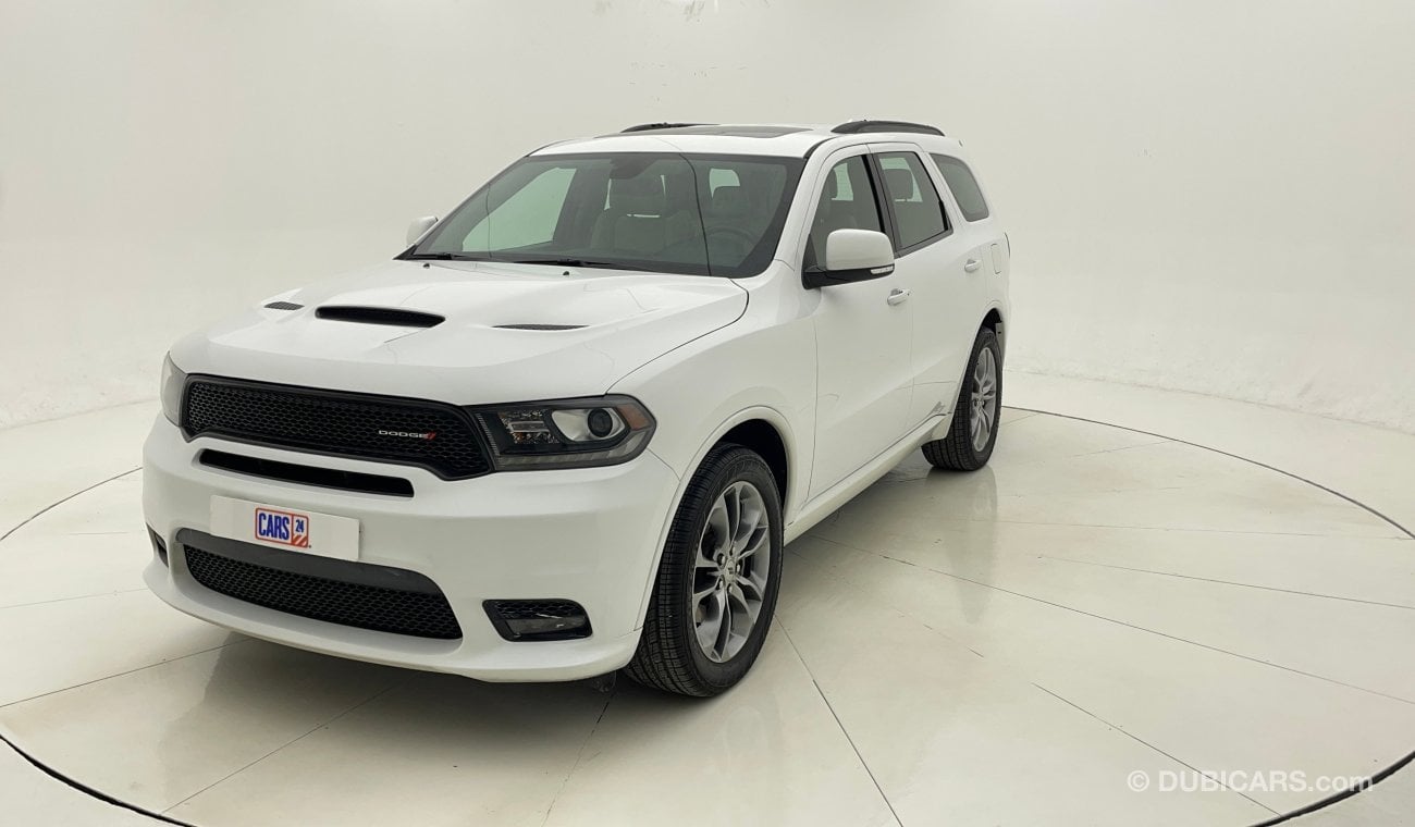 Dodge Durango GT 3.6 | Zero Down Payment | Free Home Test Drive