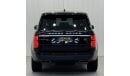 لاند روفر رانج روفر فوج إس إي سوبرتشارج 2020 Range Rover Vogue SE Supercharged, 2025 Range Rover Warranty + Service Pack, Full Options, GCC