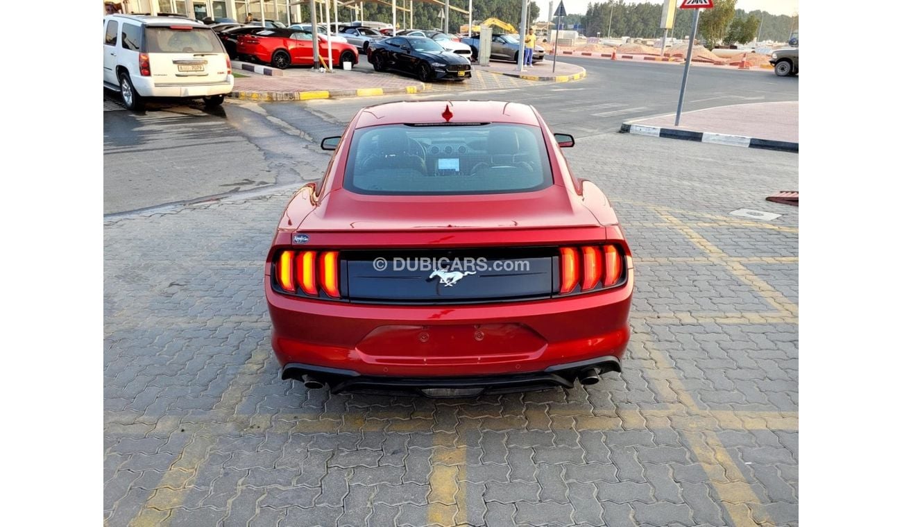 Ford Mustang For sale