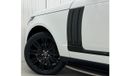 Land Rover Range Rover 2020 Range Rover Vogue P360 HSE, 2026 Range Rover Warranty, 2025 Range Rover Service Pack, Low Kms,