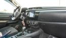 Toyota Hilux 2.4L Diesel 4WD A/T