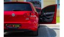 Volkswagen Golf SEL