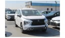 Mitsubishi Xpander 2024 MITSUBISHI XPANDER 1.5L PETROL A/T PREMIUM