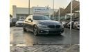 بي أم دبليو 430i BMW Gran Coupe 435i_American_2019_Excellent Condition _Full option