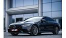 Mercedes-Benz GT 43 AMG MERCEDES BENZ GT43 LOW MILAGE