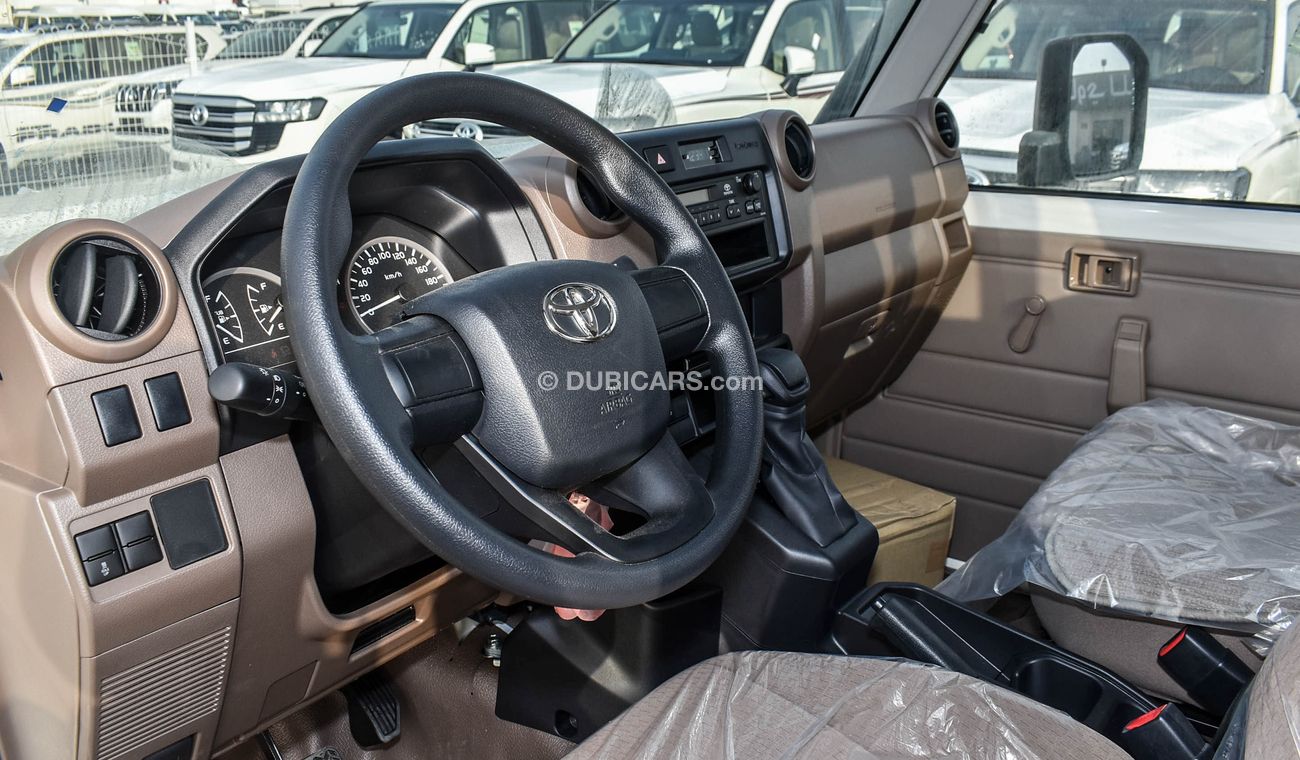 New Toyota Land Cruiser Pick Up 2024 for sale in Dubai 807960