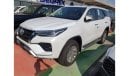 Toyota Fortuner 2024YM Fortuner 4.0L gasolina V6 Full Equipo, camaras panoramicas, asientos ventilados, monitores et