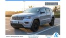 Jeep Grand Cherokee Limited 2018 / 5dr SUV, 3.6L 6cyl Petrol, A/T RWD / Low Mileage / Book now