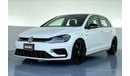 Volkswagen Golf R - Leather w/sunroof