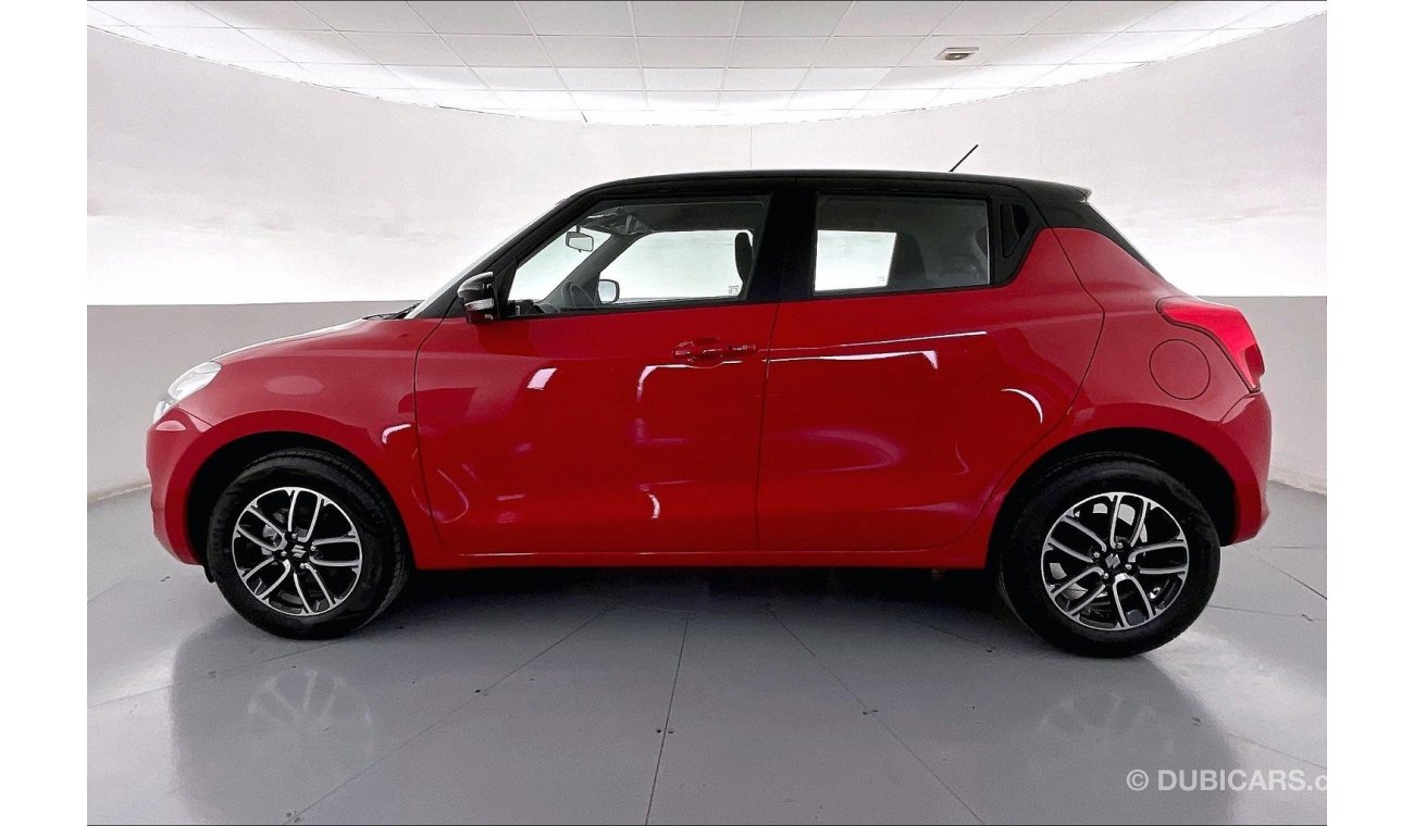 Suzuki Swift GLX | 1 year free warranty | 0 Down Payment