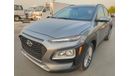 Hyundai Kona GLS Comfort 2.0L