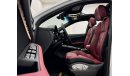 Porsche Macan Std 2022 Porsche Macan, Dec 2026 Porsche Warranty, Full Porsche Service History, Full Options, GCC