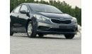 Kia Cerato In excellent condition and requires no expenses