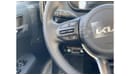 Kia Picanto KIA PICANTO 1.2L 2024 (MID OPTION)