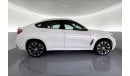 BMW X6 35i M Sport