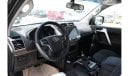 تويوتا برادو Toyota Prado 2023 Toyota Prado 4.0L VX