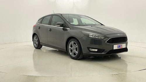 Ford Focus SPORT 1.5 | Zero Down Payment | Home Test Drive