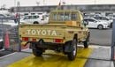 Toyota Land Cruiser Pick Up