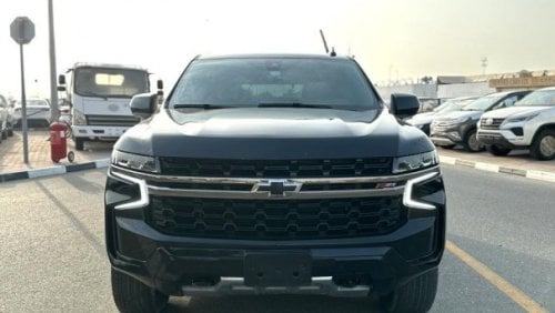 Chevrolet Tahoe LT