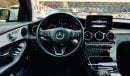 Mercedes-Benz GLC 220 d