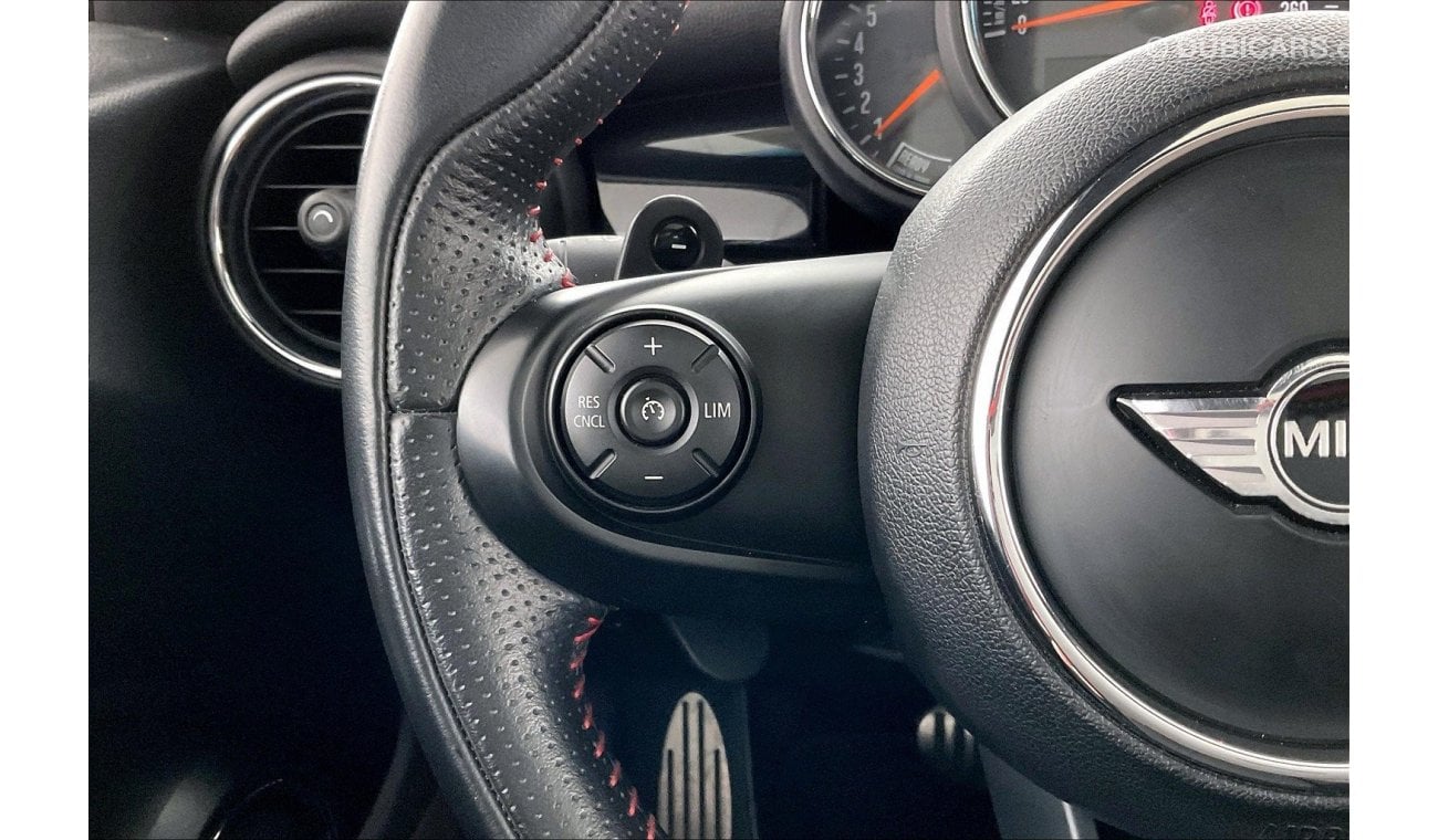 Mini Cooper S JCW Package | 1 year free warranty | 0 Down Payment