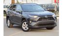 Toyota RAV4 hybrid TOYOTA RAV4 XLE Full Option