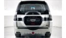 Mitsubishi Pajero Signature Edition | 1 year free warranty | 0 Down Payment