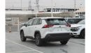 Toyota RAV4 2.5 Hybrid Panorama 2WD