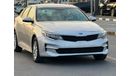 Kia Optima EX Deluxe 1.6L In excellent condition and requires no expenses