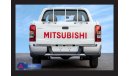ميتسوبيشي L200 Mitsubishi L200 2023 4x2