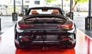 Mercedes-Benz SL 63 AMG Covertable*Axle Lift*HUD*360*Burmester*MBUX Ambient L*Cruise*Package(AMG DYNAMIC+,Cargo,Night,PRE-SA