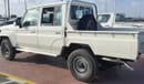 Toyota Land Cruiser Pick Up