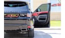 Land Rover Range Rover Sport L494