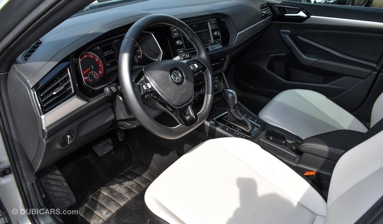 Volkswagen Jetta Warranty Included - Bank Finance Available ( 0%)