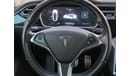 Tesla Model S WINTER  OFFER TESLA S  P85D 2014 - CLEAN TITLE -