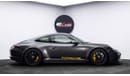 بورش 911 Touring 2018 - GCC